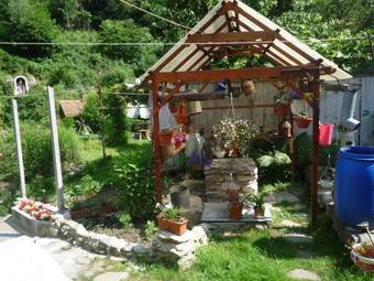 Hostal Pensiunea Mioritica