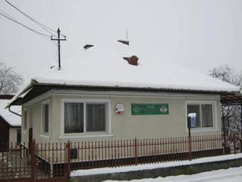 Hostal Pensiunea Mariana