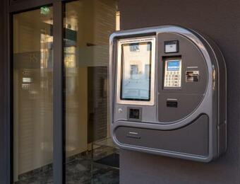 Rs-hotel - Smart Luxury Hotel & Apartments, Contactless And Inspected