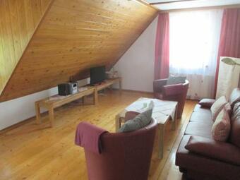 Apartamento Ferienwohnung Fauna Hotel Haus Chorin