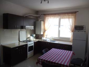 Hostal Pensiunea Aliart