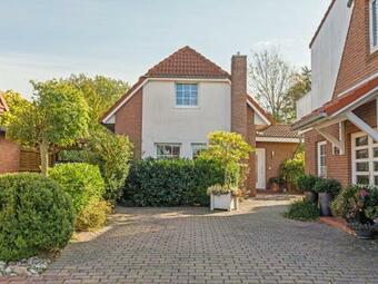 Scenic Apartment In Oldenburg Near Sea And Forest
