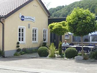 Hostal Altm�hlklause