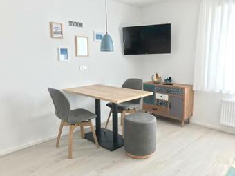 Bleibe F�r L�nger - Apartmenthaus Dettingen