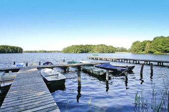 Holiday Home Seeidyll Am D�mmer See D�mmer - Dms01075-fyc