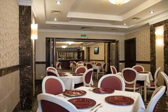 Hotel Hermes
