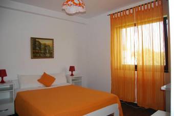 Hostal Pension Rosarium