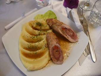 Motel Pensiunea Old Sheriff