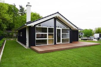 Holiday Home Nordlys Am D�mmer See D�mmer - Dms01101c-f