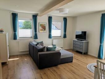 Apartamento Ferienwohnung Zweitwohnsitz