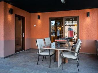 Apartamentos Ferienwohnung Altschloss