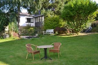 Apartamento Fewo1846 - Backskiste