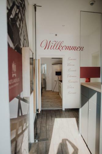 Stadt Land Fluss First Apartments By Zollhaus