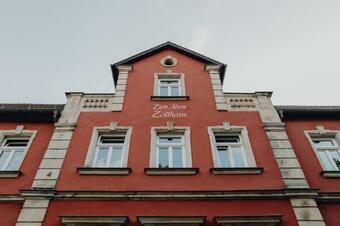 Stadt Land Fluss New Apartments By Zollhaus