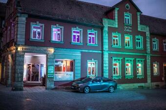Stadt Land Fluss Rooms Aparthotel By Zollhaus