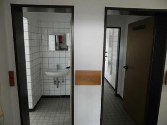 Albergue Gruppenwohnung Deula