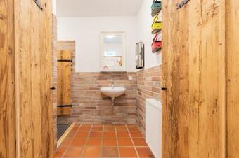 Hotel Lodge An Der Eider Stuuv Negen