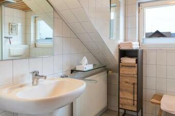 Apartamento Haus Unterseeblick Sonnenuntergang