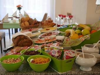 Hotel & M�hlenapartments