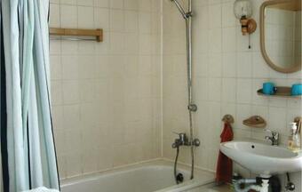 Apartment Parkstr. I