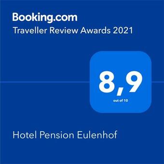 Hotel Pension Eulenhof