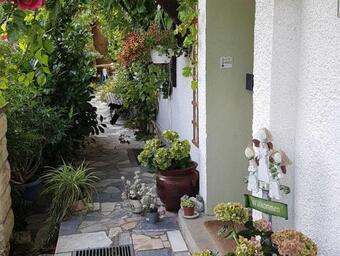 Apartamento Ferienwohnung Helga Rossbach