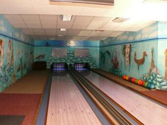 Hostal Zur Deutschen Eiche