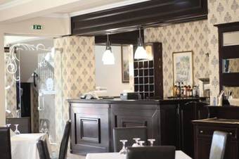 Hostal Curtea Bizantina