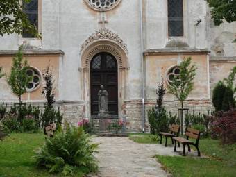 Posada Hostinec U Janatu S Ubytov�n�m