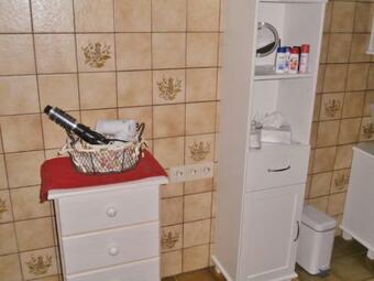 Apartamento Ferienwohnung Mientje, 35214
