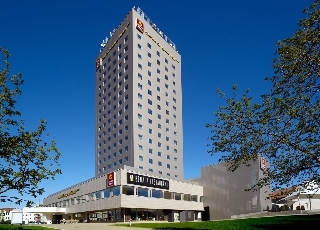 Clarion Congress Hotel Cesk� Budejovice