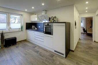 Apartamento Ferienwohnung Kenzingen