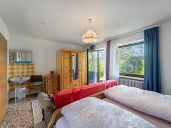 Quaint Holiday Home In Bad K�tzting With Garden, Terrace