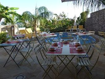 Hotel Le Kerveguen