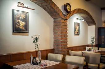 Posada Penzion U Papou?k?