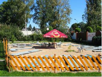 Hostal Penzion Gentleman