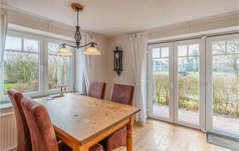 Amazing Home In Langenhorn With 2 Bedrooms