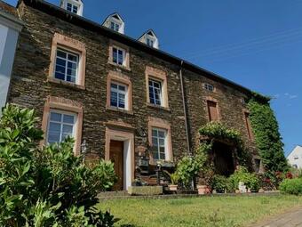 Apartamento Ferienwohnung Im Idyllischen �haus Kommeles�