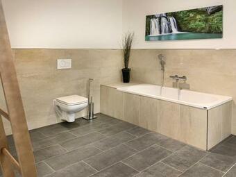 Apartamento Bellevue-boardinghouse