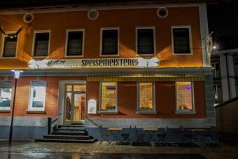 Posada Blochums Gasthof Hirsch