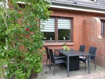 Apartamento Midlum Zaunk�nig