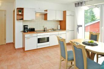 Holiday Home Wildgans Am Vilzsee Mirow - Dms02163-f