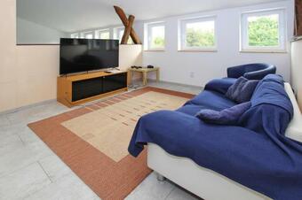 Semi-detached House Im M�ritz-nationalpark Mirow - Dms02102h-lya