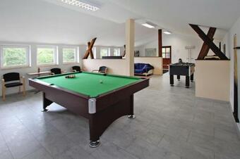 Semi-detached House Im M�ritz-nationalpark Mirow - Dms02102h-lyc