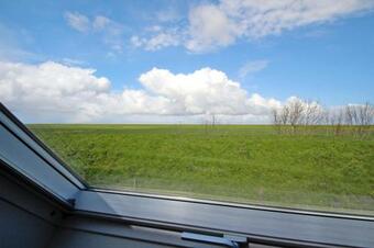 Holiday Home Deichperle Ne�mersiel - Dns01293-f