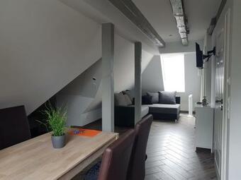 Hostal G�stehaus Burgblick