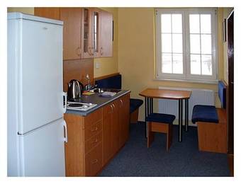 Hostal Penzion Pohoda