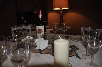 Apartamento Patina House