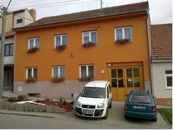 Hostal Penzion Klimes