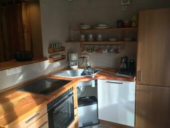 Apartamento Haus Rothenberg